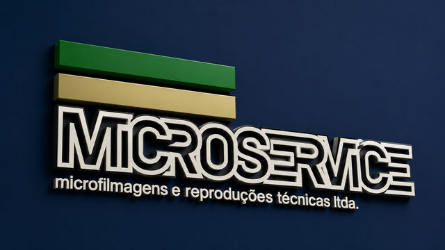 Show multivisão criado para a Microservice
